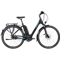 GEPIDA REPTILA 1000 NX 7 MATT FEKETE