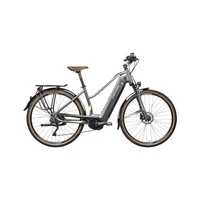 GEPIDA ALBOIN CURVE TR DEORE 11 MATT GRAFIT