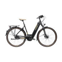 GEPIDA BONUM EDGE NEXUS 8C (COASTER) MATT FEKETE