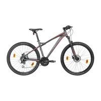 GEPIDA MUNDO PRO 24S MATT GRAFIT