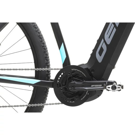 GEPIDA ASGARD PRO XT 12 MATT FEKETE