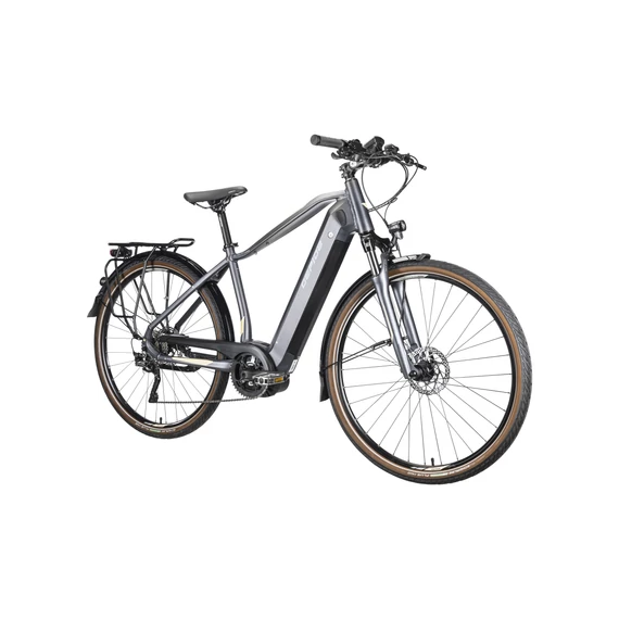GEPIDA ALBOIN CURVE MAN XT 10 MATT GRAFIT