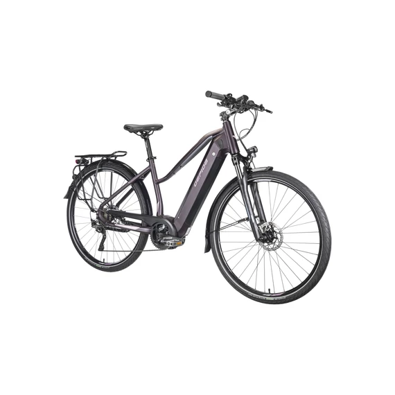 GEPIDA ALBOIN CURVE TR XT 10 MATT SÖTÉTLILA