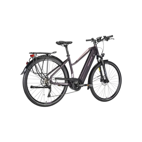 GEPIDA ALBOIN CURVE TR XT 10 MATT SÖTÉTLILA