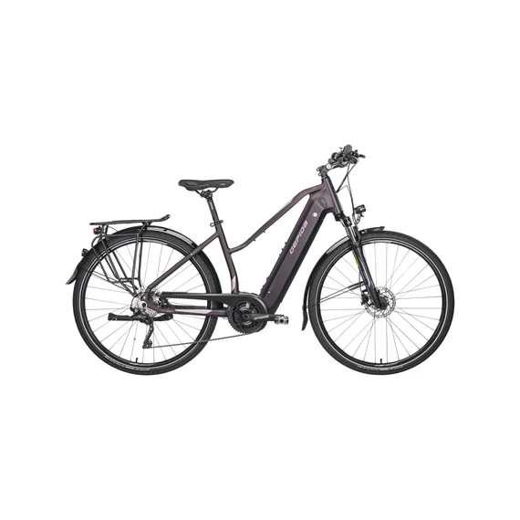 GEPIDA ALBOIN CURVE TR XT 10 MATT SÖTÉTLILA