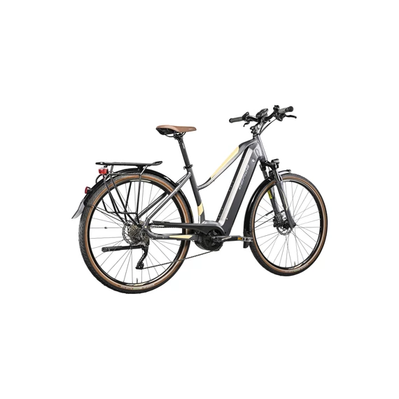 GEPIDA ALBOIN CURVE TR DEORE 11 MATT GRAFIT