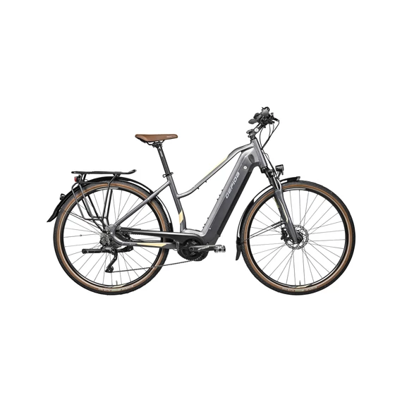 GEPIDA ALBOIN CURVE TR DEORE 11 MATT GRAFIT