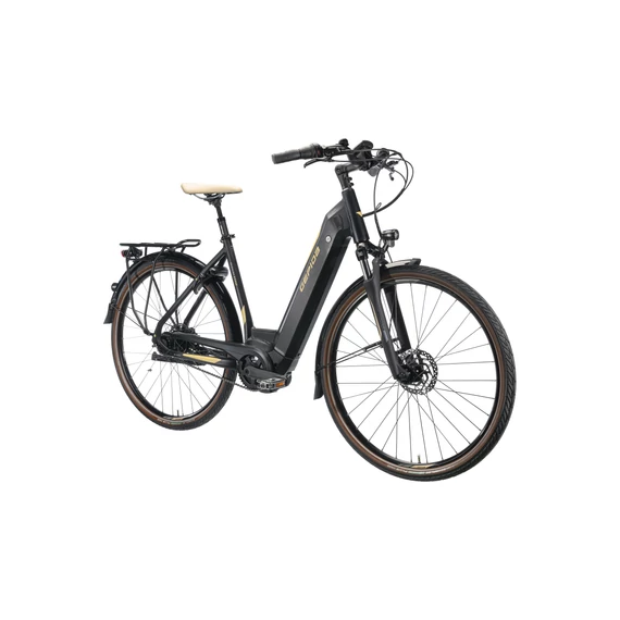 GEPIDA BONUM EDGE NEXUS 8C (COASTER) MATT FEKETE