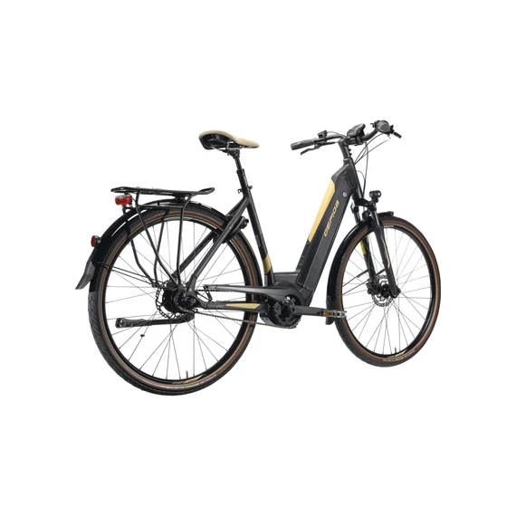GEPIDA BONUM EDGE NEXUS 8C (COASTER) MATT FEKETE