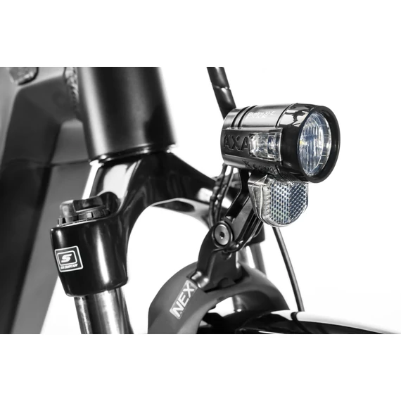 GEPIDA BONUM EDGE NEXUS 8C (COASTER) MATT FEKETE