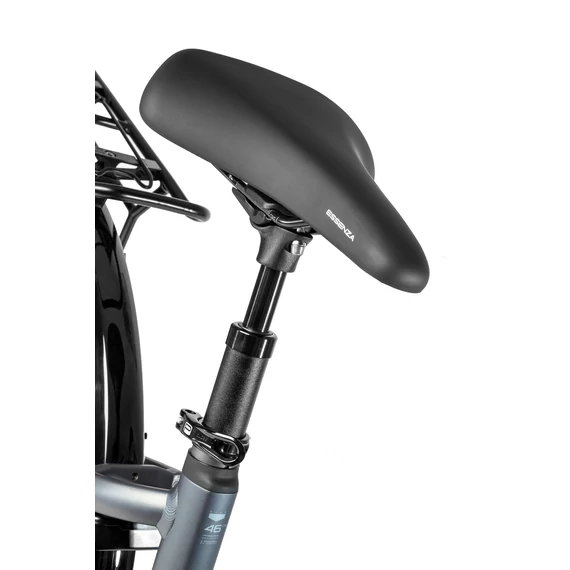 GEPIDA BONUM EDGE NEXUS 8 MATT GRAFIT