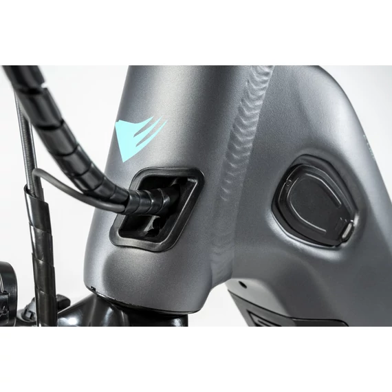 GEPIDA BONUM EDGE NEXUS 8 MATT GRAFIT