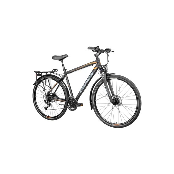 GEPIDA ALBOIN 300 PRO M 27S MATT FEKETE