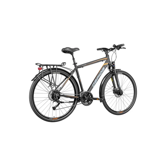 GEPIDA ALBOIN 300 PRO M 27S MATT FEKETE