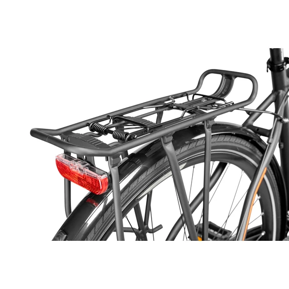 GEPIDA ALBOIN 300 PRO M 27S MATT FEKETE