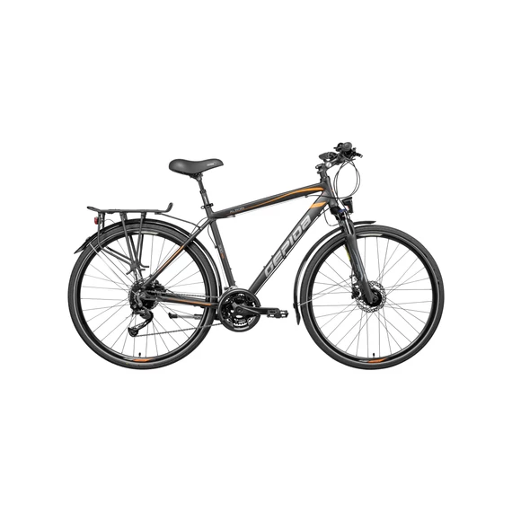 GEPIDA ALBOIN 300 PRO M 27S MATT FEKETE