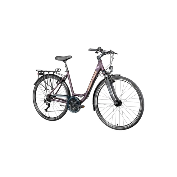 GEPIDA ALBOIN 300 W 24S SÖTÉTLILA