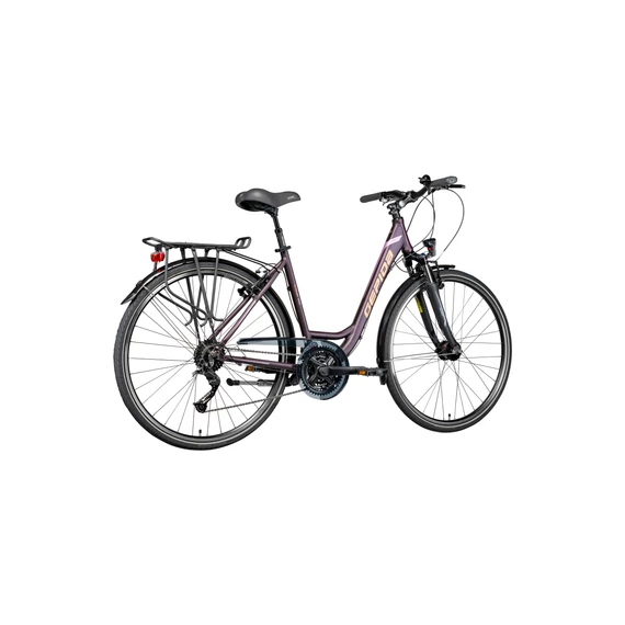 GEPIDA ALBOIN 300 W 24S SÖTÉTLILA