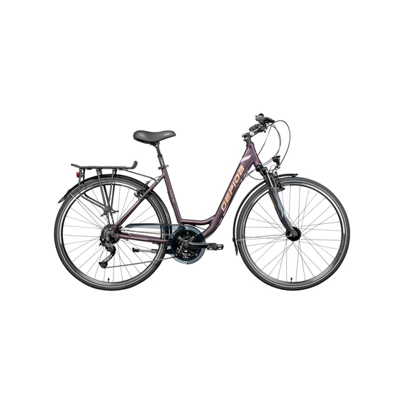 GEPIDA ALBOIN 300 W 24S SÖTÉTLILA