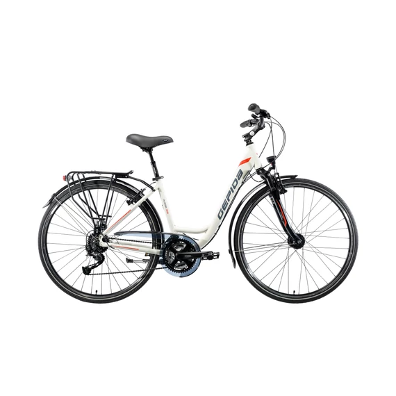 GEPIDA ALBOIN 300 W 24S GYÖNGYFEHÉR