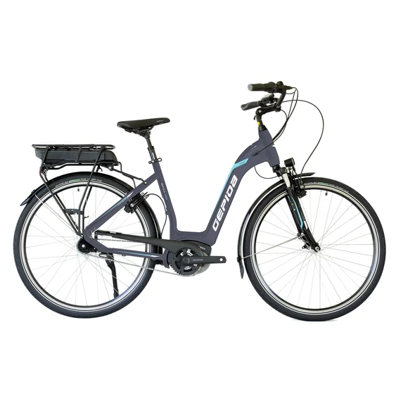 GEPIDA REPTILA 1000 NEXUS 7 MATT GRAFIT
