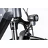 GEPIDA ALBOIN CURVE MAN DEORE 11 MATT GRAFIT