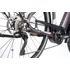 GEPIDA ALBOIN CURVE TR XT 10 MATT SÖTÉTLILA