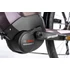 GEPIDA ALBOIN CURVE TR XT 10 MATT SÖTÉTLILA