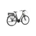 GEPIDA CRISIA NX7 FEKETE