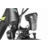 GEPIDA CRISIA NX7 FEKETE