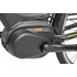 GEPIDA CRISIA NX7 FEKETE