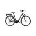 GEPIDA CRISIA NX7 FEKETE